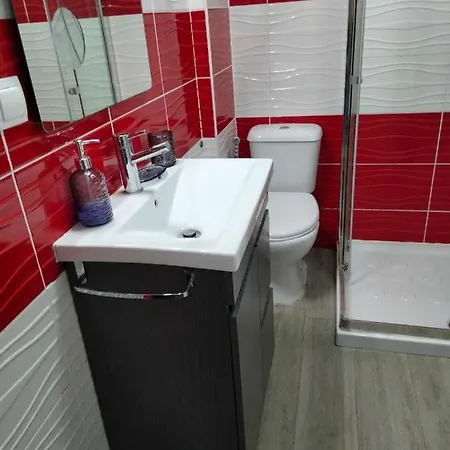 Apartment Concha Azul Sao Martinho do Porto