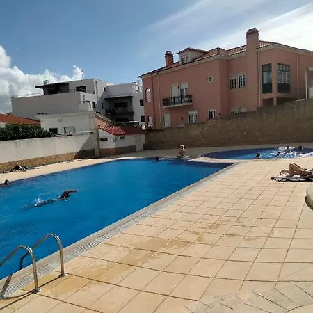 Apartment Concha Azul Sao Martinho do Porto